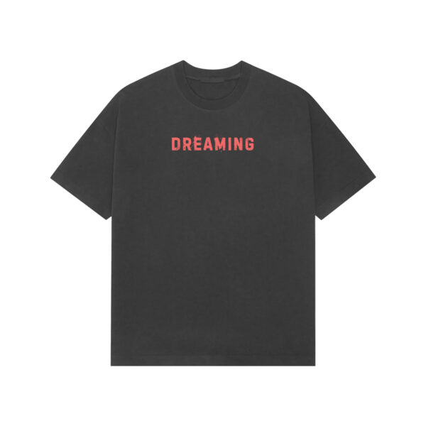 Dreaming Premium Oversized T-Shirt