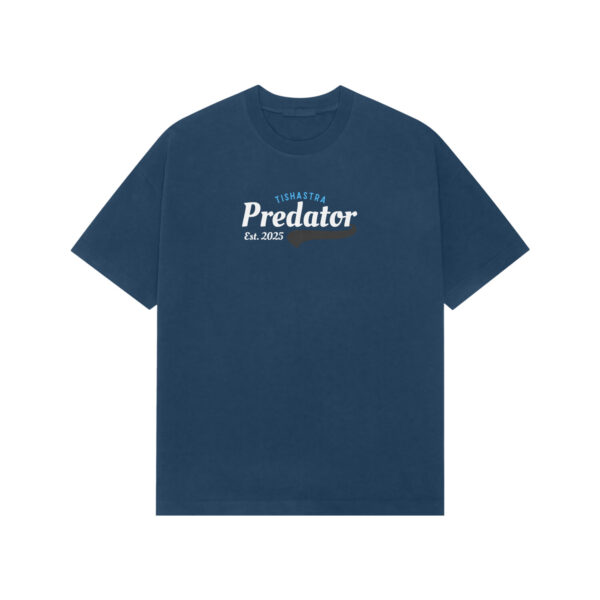 Predator Premium Oversized T-Shirt