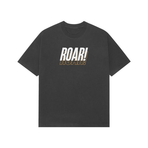 Roar! Premium Oversized T-Shirt