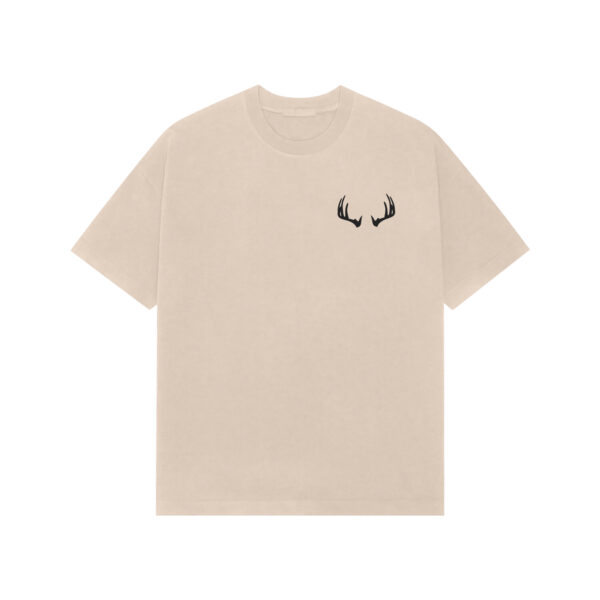 Highlands Premium Oversized T-Shirt
